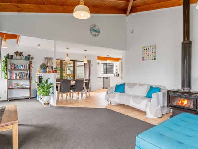 10 Angela Place, Kinloch