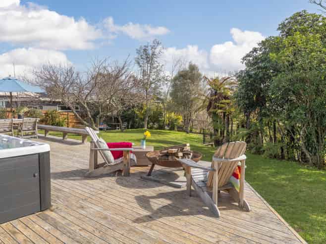10 Angela Place, Kinloch