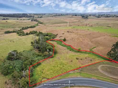425 Tuhimata Road, Ramarama