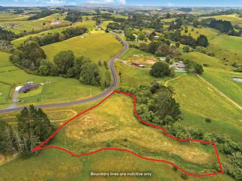 425 Tuhimata Road, Ramarama