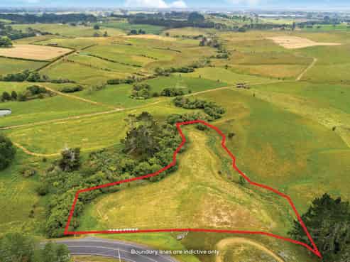 425 Tuhimata Road, Ramarama