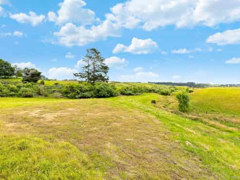 425 Tuhimata Road, Ramarama