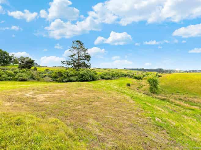 425 Tuhimata Road, Ramarama