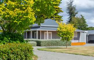 174 Loop Line, Opaki