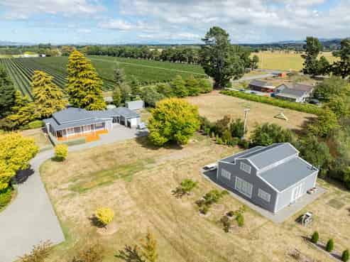 174 Loop Line, Opaki