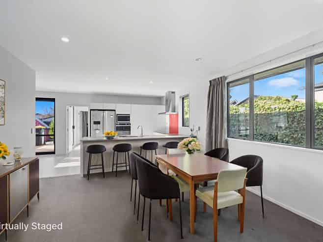 224 Westminster Street, Mairehau