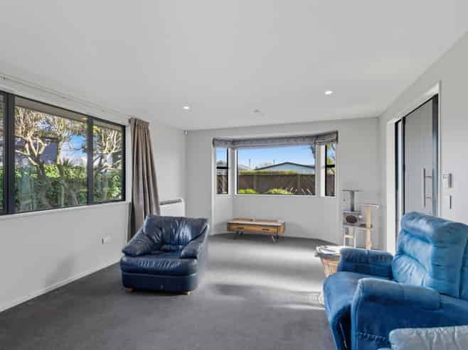 224 Westminster Street, Mairehau