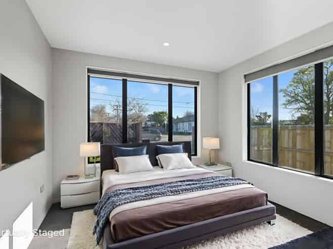 224 Westminster Street, Mairehau