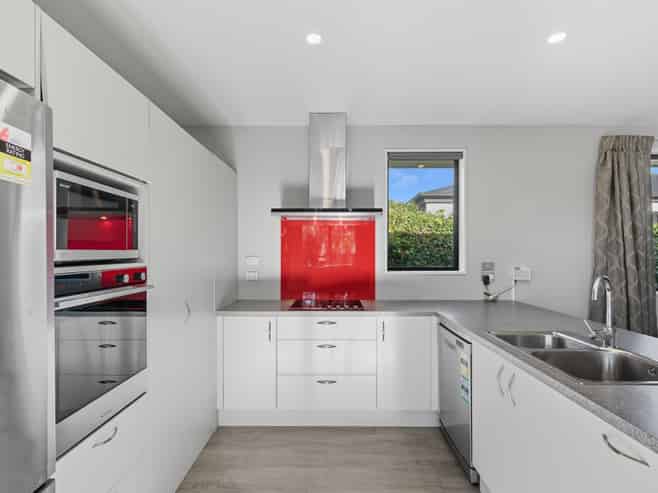 224 Westminster Street, Mairehau
