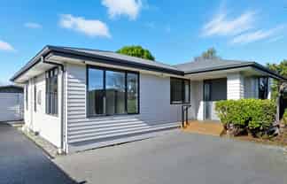 224 Westminster Street, Mairehau