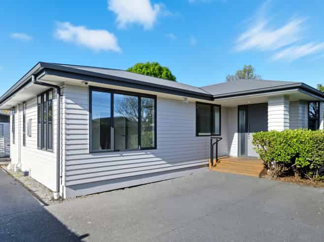 224 Westminster Street, Mairehau