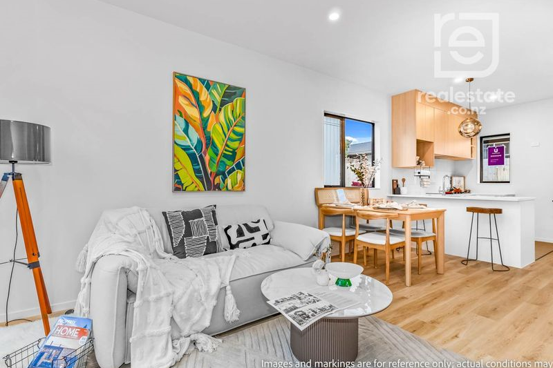ANOTHER UNDER CONTRACT by Lillian  Chen ! – pohled 4