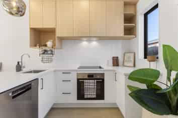 Auckland - Address withheld