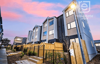 Auckland - Address withheld