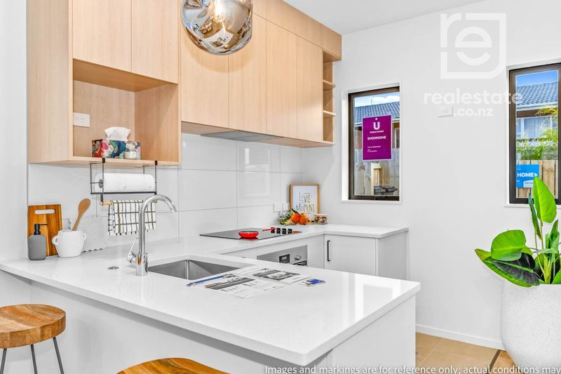 ANOTHER UNDER CONTRACT by Lillian  Chen ! – pohled 5
