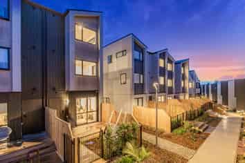 Auckland - Address withheld