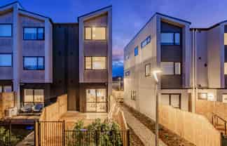 Auckland - Address withheld