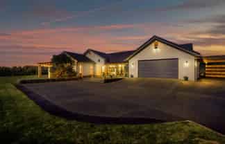 921 Carrington Road, Hurworth