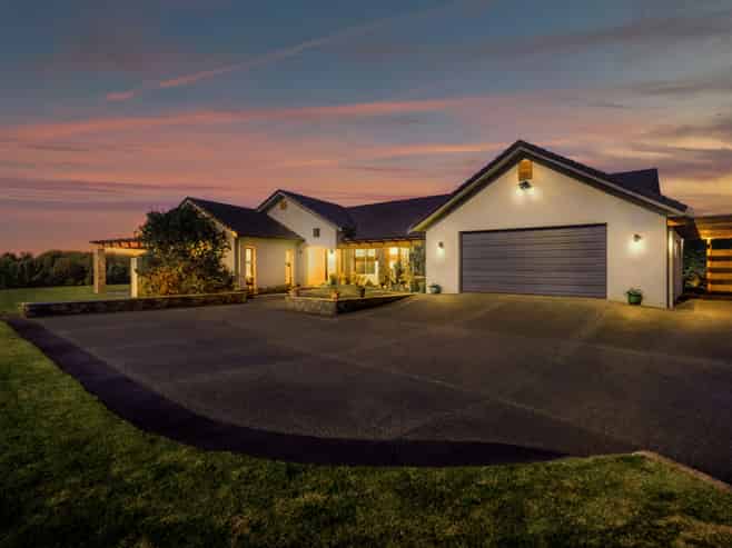 921 Carrington Road, Hurworth