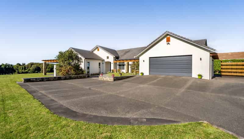 921 Carrington Road, Hurworth