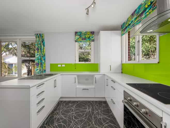 38 South Terrace, Picton