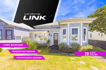 44  Bignell Street, Gonville