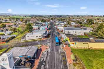 21 Lyon Street, Kihikihi