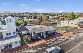 21 Lyon Street, Kihikihi