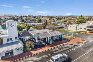 21 Lyon Street, Kihikihi