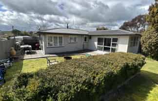 20 Papanui Street, Tokoroa