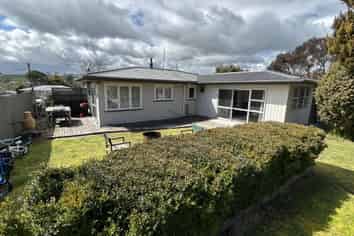 20 Papanui Street, Tokoroa
