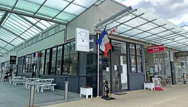 Unit 6/62 Hurstmere Road, Takapuna