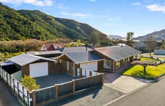 28 Ranui Street, Waikawa