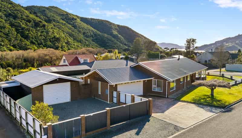 28 Ranui Street, Waikawa