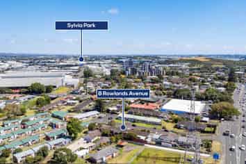 8 Rowlands Avenue, Mount Wellington