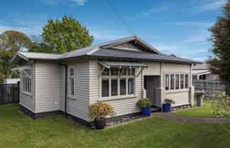 49 Union Street, Opotiki
