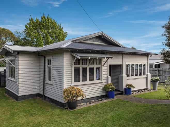 49 Union Street, Opotiki