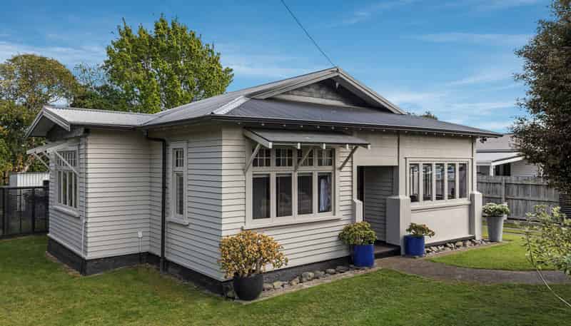 49 Union Street, Opotiki