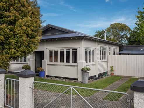 49 Union Street, Opotiki