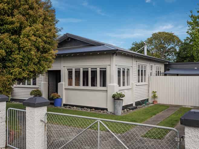 49 Union Street, Opotiki
