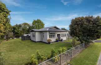 49 Union Street, Opotiki