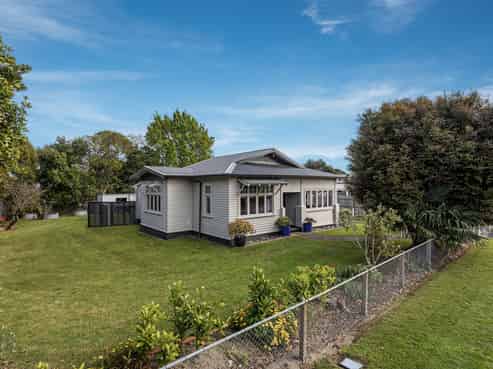 49 Union Street, Opotiki