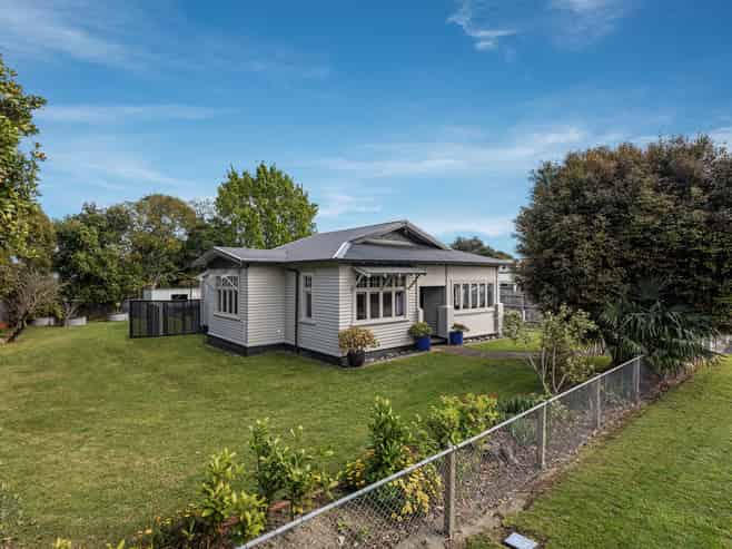 49 Union Street, Opotiki