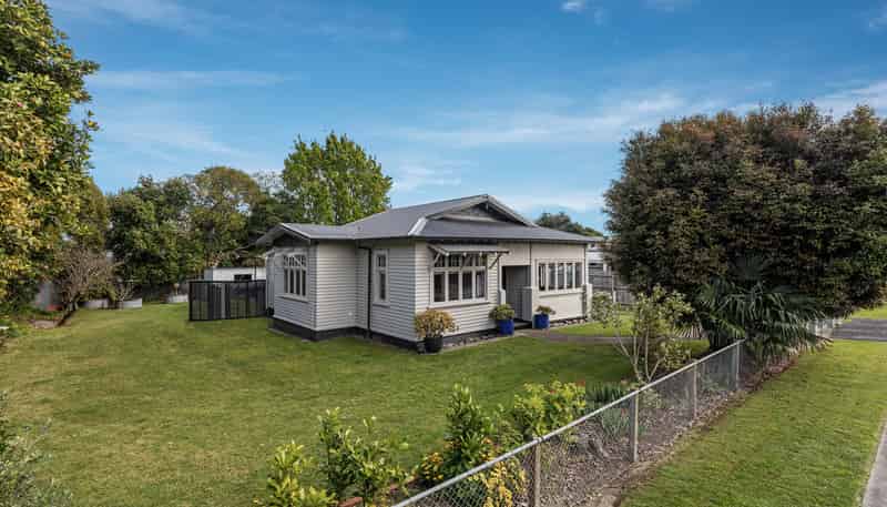 49 Union Street, Opotiki