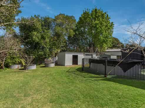 49 Union Street, Opotiki