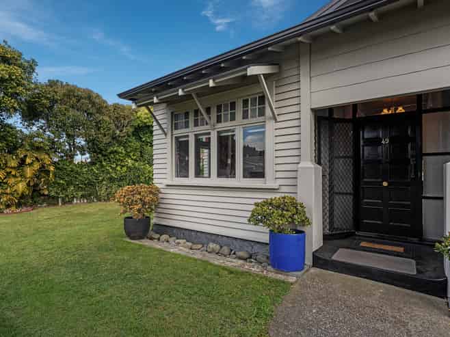 49 Union Street, Opotiki