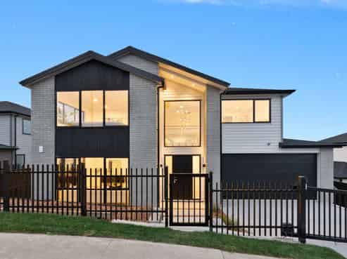 4 Lumber Rise, Swanson