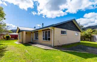 3 Ipswich Grove, Wainuiomata