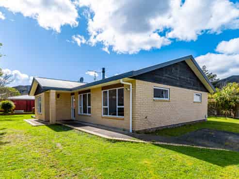 3 Ipswich Grove, Wainuiomata