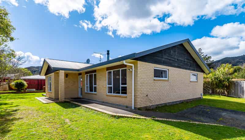 3 Ipswich Grove, Wainuiomata
